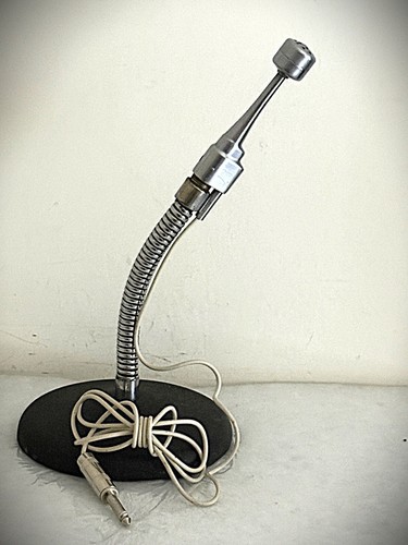 Rare 1940 turner 80x crystal - 1940's,