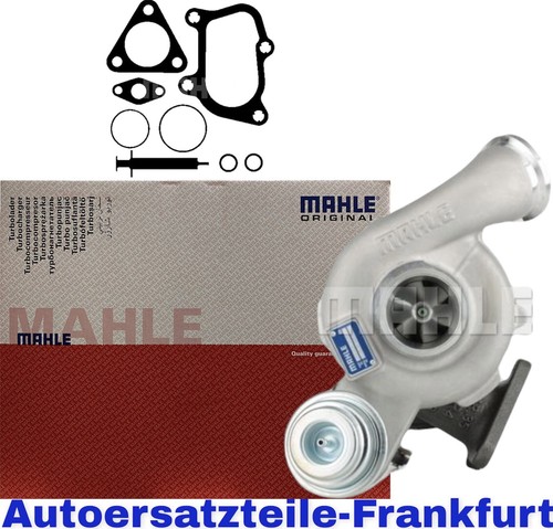 Mahle turbocharger gasket - +,