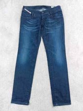 Diesel Jeans Women's Blue W28