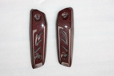 Radiator grilles triumph - grilles,