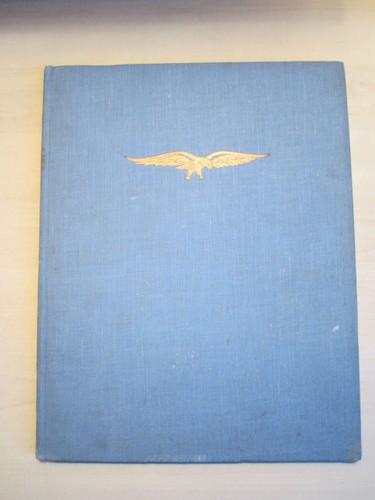The royal air force war - air, at
