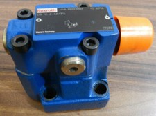 DB 10-2-52/315, Rexroth