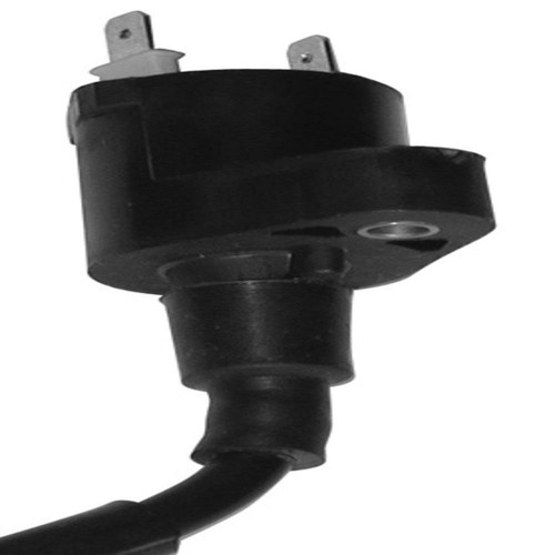 External coil 12v - external,