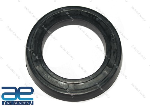 New front wheel hub seal - front,
