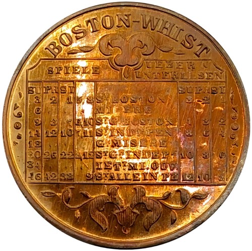 Boston ma - (1858),