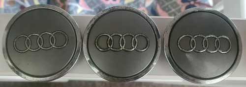 Genuine audi q series - 1,