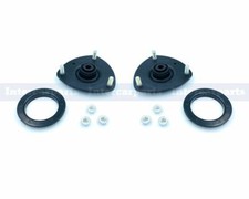 Pair of Front Shocker Top