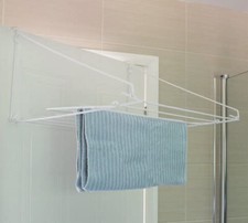 Over door utility drying - 7m,