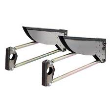 GRP4 Fabrications Ford Escort