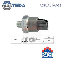 1800114 OIL PRESSURE SENSOR GAUGE LOWER EPS NEW OE REPLACEMENT