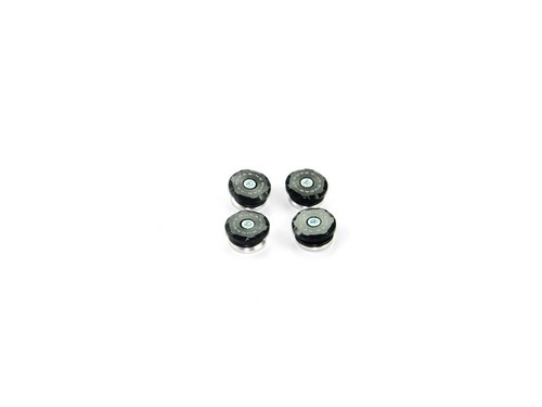 Kit frame plugs - frame,