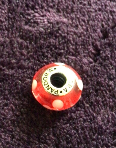 Genuine pandora bead murano - ,