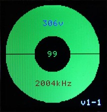 Magic Eye Electronic -