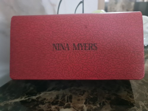 Ladies nina myers - nina, watch