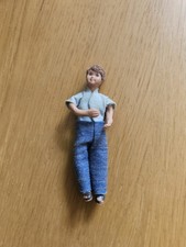 Vintage Lundby Barton