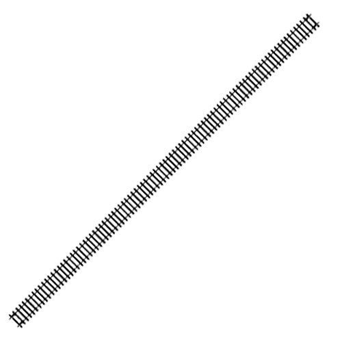 Hornby track r603 24x - hornby,