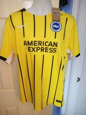 Brighton & Hove Albion