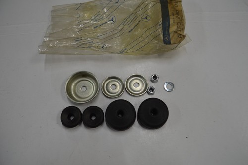 Mercedes w123 w126 r107 - r107, engine