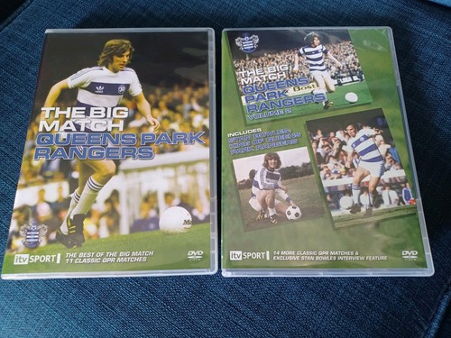 Queens park rangers the big - queens,