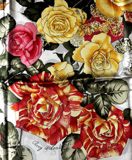 UK DESIGNER HARRY WHEATCROFT