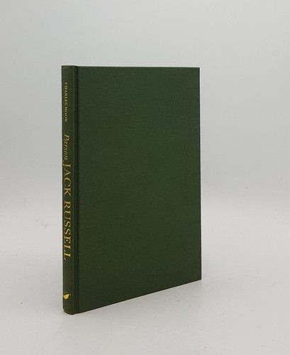 Noon charles parson jack - noon,