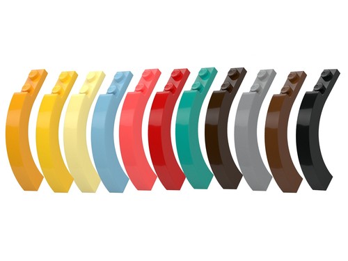 Lego 30935 6060 1x6x3 - /6060,