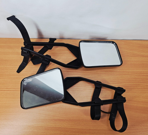 Caravan towing mirrors car - mirrors,