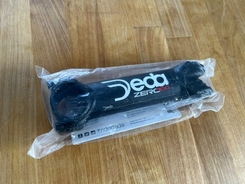 Nos new lightweight deda - new,