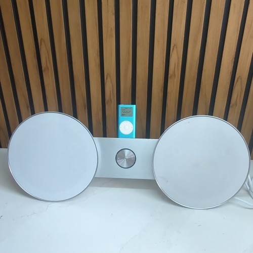Bang olufsen beosound 8 - bang, &