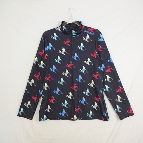 Spyder pullover women - women's, size