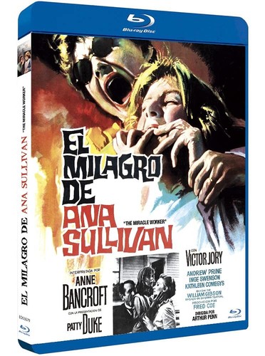 Milagro ana sullivan - el, de