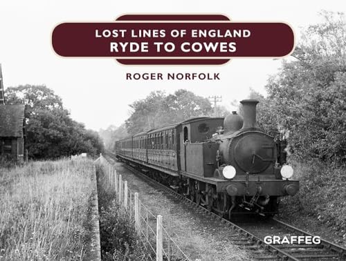 Lost lines england ryde - lost, england: