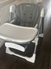 miniune Baby Chair for Eating and Relaxing