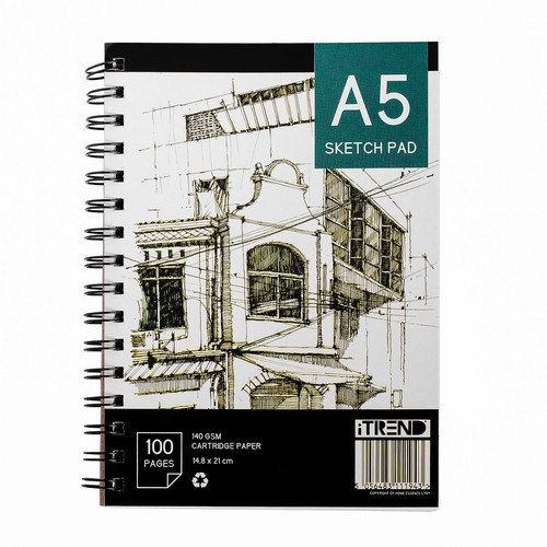 Artist sketch book with - artist,