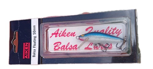 Vintage aiken balsa - vintage,