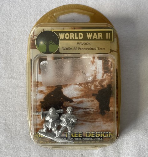 Waffen panzerschrek team - waffen,