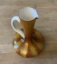 Ceramic Jug Vase