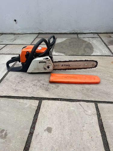Stihl ms181 inch chainsaw - stihl,