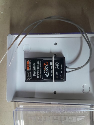 Futaba r7003sb receiver - futaba,