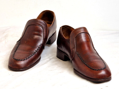Loake made england men slip - made,