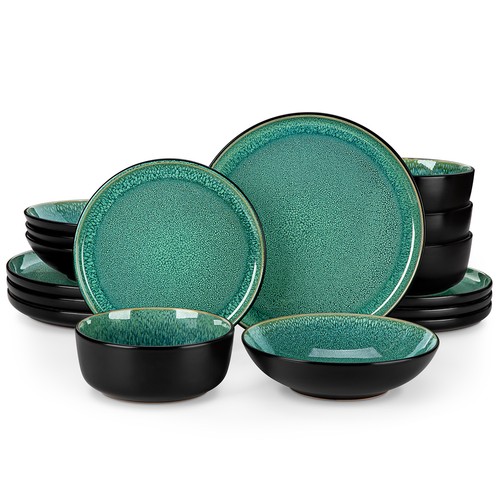 Vancasso piece stoneware - vancasso,