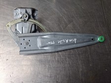 YARIS WINDOW REGULATOR TOYOTA Mk3 DRIVER RIGHT REAR 5 Door 2011-2020 698300D230