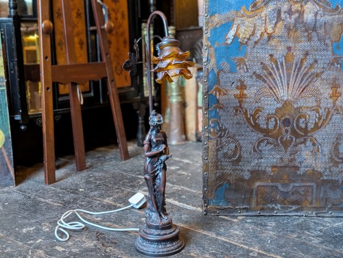 Large vintage art - art, nouveau