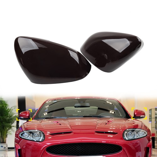 Rearview mirror cover cap - mirror,