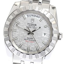 TUDOR Classic Date Day 23010