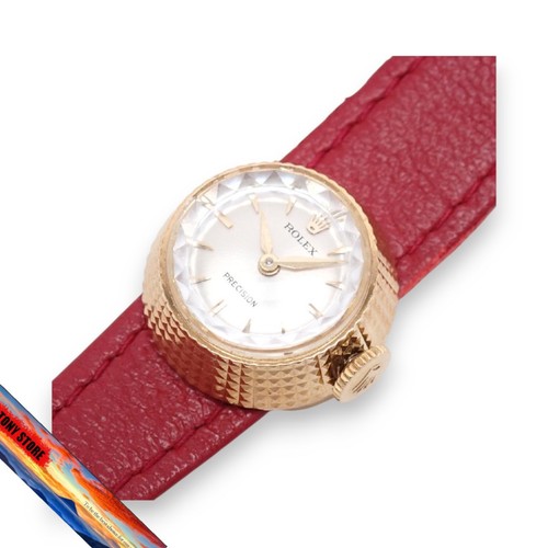 Rolex chameleon precision 750 - rolex,