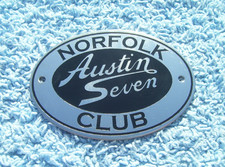 Classic norfolk austin - classic,