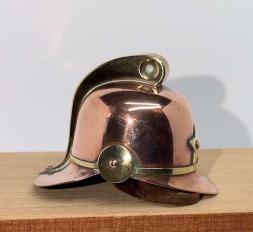 Vintage miniature copper brass - vintage, copper/brass