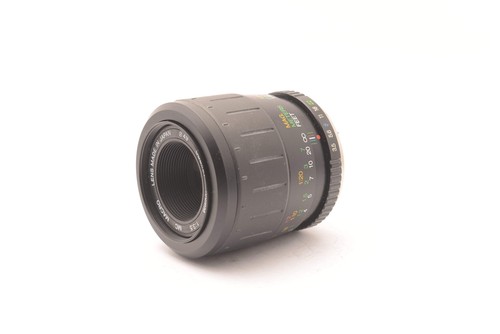 Cosina 100mm mf macro - f/3.5,