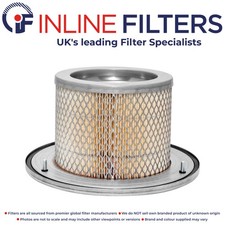 Air Filter for John Deere 6610